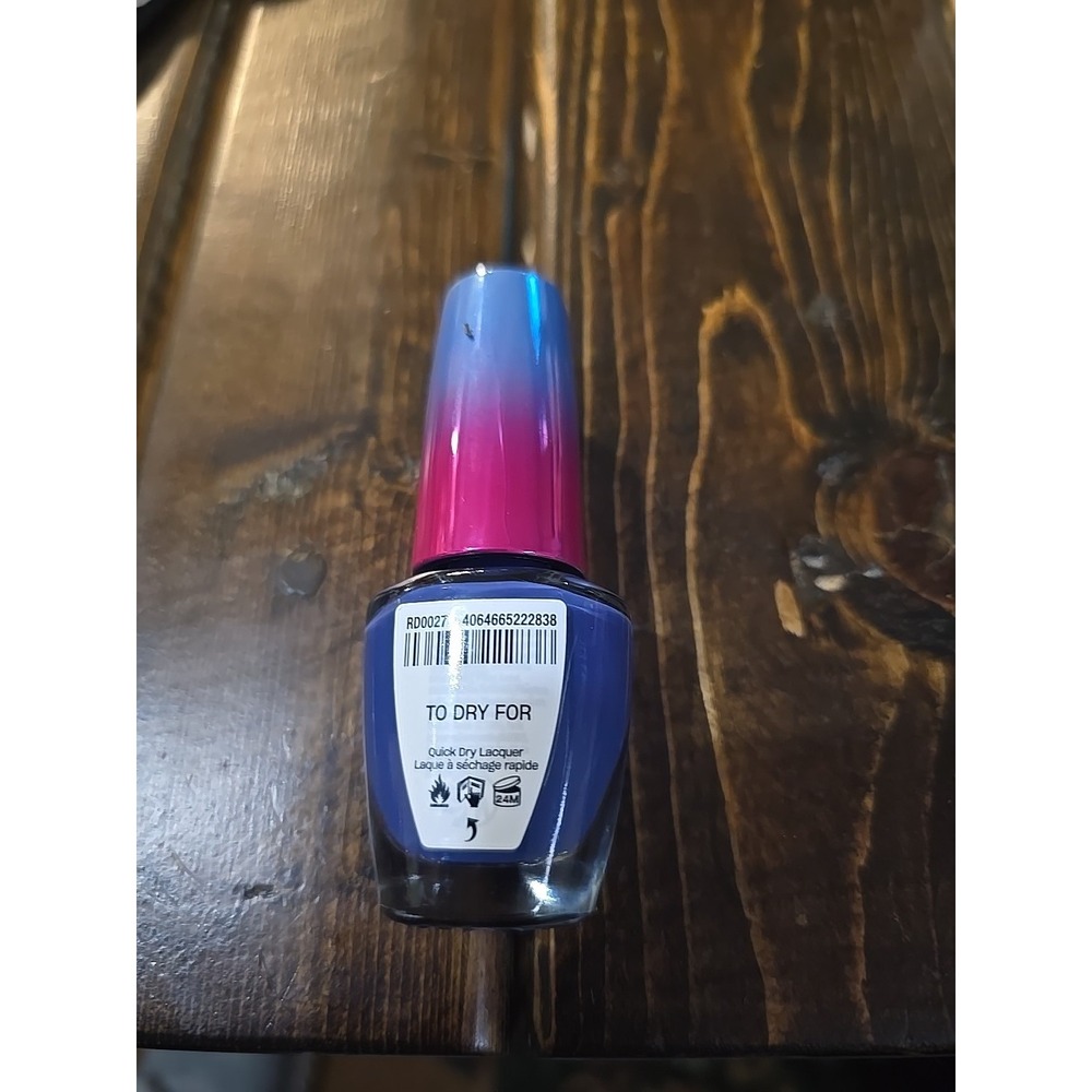 OPI RapiDry To Dry For - Picture 4 of 4